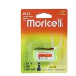 باتری تلفن بیسیم پاناسونیک p115 موریسل Moricell