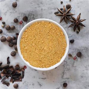 ادویه کاری آبادان صد در صد اعلاء 100 گرمی مخصوص طراوت