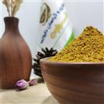 ادویه مخصوص جنوب 100گرمی (عطاری و محصولات ارگانیک طراوت 