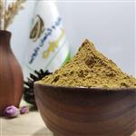 ادویه کاری درجه یک 100گرمی(عطاری و محصولات ارگانیک طراوت