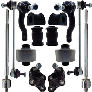 کیت جلوبندی ام وی ام x33