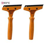 کاتر شیشه پاک کن امید بسته 2 عددی