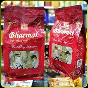 قیمت و خرید چای ارل گری سیلانی 454 گرم بارمال bharmal ceylon tea