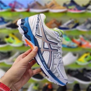 کفش اسپرت اسیکس درجه یک سایز بندی 37تا40 