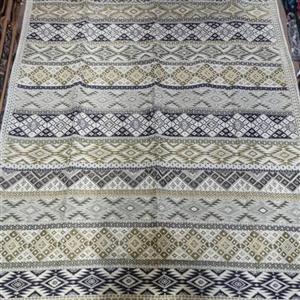 زیر سفره ای 4متری تمام ابریشم