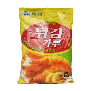 آرد تمپورا پانکو