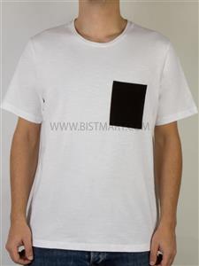 تی شرت مردانه سی ام پی مدل 3D85077-L828 CMP 3D85077-L828 T-Shirt For Men