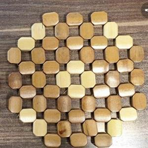 زیر دیگی مهره ای