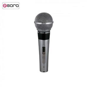 میکروفن شور مدل 565SD-LC