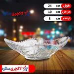 شکلات خوری کشکول قایفی سن سوتا ساچی مدل 04S20