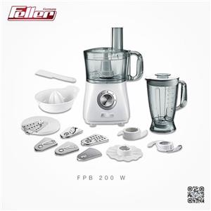 غذاساز فلر مدل 200
