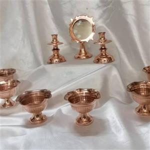 هفت سین مسی نانو شده