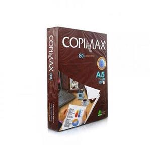 کاغذ A5 کپی مکس دیجیتال - بسته 500 تایی