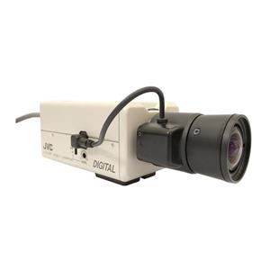 دوربین مداربسته جی وی سی مدل TK-C921BEG