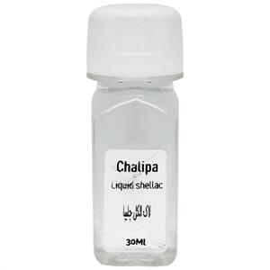 لاک الکل چلیپا 30 گرم