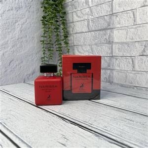 عطر زنانه نارسیس صورتی (یک میل )