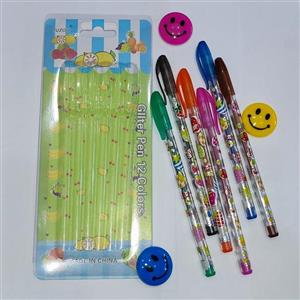 خودکار میوه ای اکلیلی