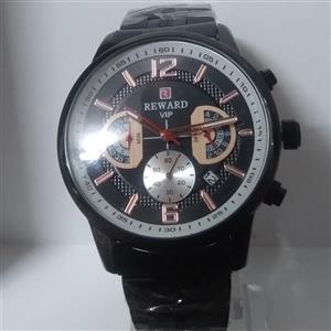 ساعت مچی مردانه REWARD