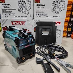 دستگاه جوش ماکیتا\n