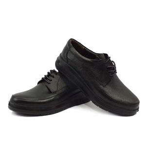 کفش تبریز چرم طبیعی مردانه بکو سهند  -309-135