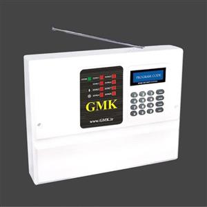 دزدگیر اماکن سیمکارتی تلفنی  GMK مدل S1