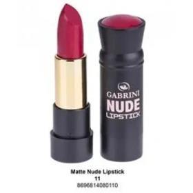 رژ جامد گابرینی اصل ترکیه شماره11