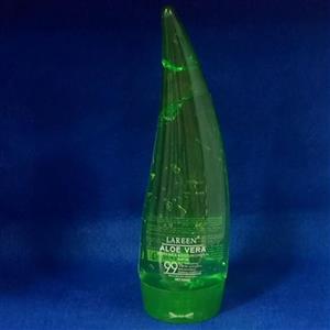 ژل الویه ورا  ژل صورت  ژل الوورا  ژل آبرسان