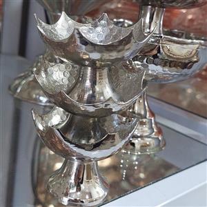 هفت سین مسی کروم