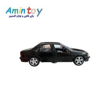 ماکت فلزی پژو 405
