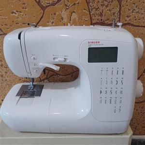 چرخ خیاطی سینگر20مدل دوخت مدل T6395