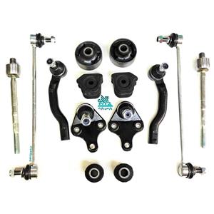 کیت جلوبندی لیفان x50