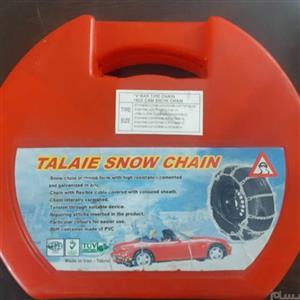 زنجیر چرخ گلد مدل 1822