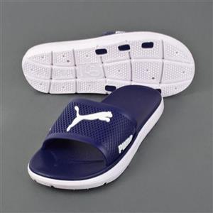 دمپایی پسرانه پایون کد 3390 سرمه ای