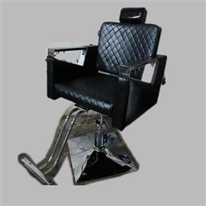 صندلی اصلاح جک دار (ارسال با باربری پس کرایه)