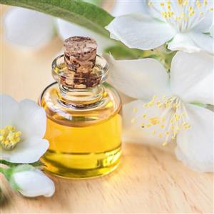 عطر اصل گل یاس یک1 گرمی مردانه زنانه 