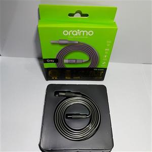 کابل فوق العاده قوی Usb به type c تایپ سی برند ارایمو