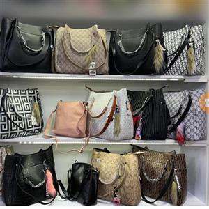کیف زنانه مارکدار