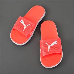 دمپایی پسرانه پایون کد 3390 گلبهی