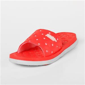 دمپایی دخترانه پایون کد 3389 قرمز