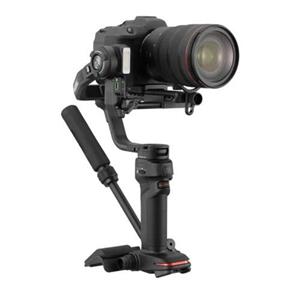 گیمبال دوربین ژیون ZHIYUN WEEBILL 3 COMBO 