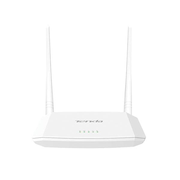 Tenda V300 Broadband CPE N300 Wireless N VDSL2 Modem Router