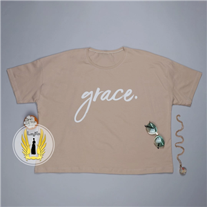 تیشرت grace 