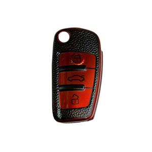 کاور سوئیچ خودرو مدل COV-X22-856 مناسب برای MVM X22