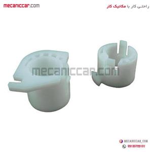 بوش دوشاخ کلاچ (بوش ته باز و ته بسته) پژو ۴۰۵ و پارس و سمند نافذ