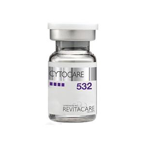 کوکتل مزو رویتاکر جوانساز مدل Cytocare 532 حجم 5 میل