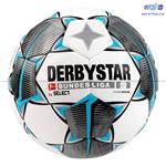 توپ فوتسال Derbystar طرح Bundesliga سایز 4