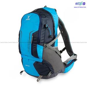 کوله پشتی کوهنوردی 50 لیتری مدل PekyNew SAFARI