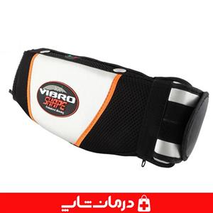 کمربند لاغری ویبرو شیپ vibro shape کمربند لاغری ویبره حرارتی