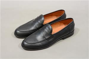 کفش کالج مردانه ساده گوچی (Gucci)