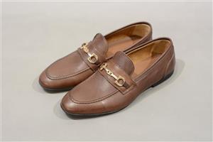 کفش کالج مردانه لویی ویتون (Louis Vuitton) 